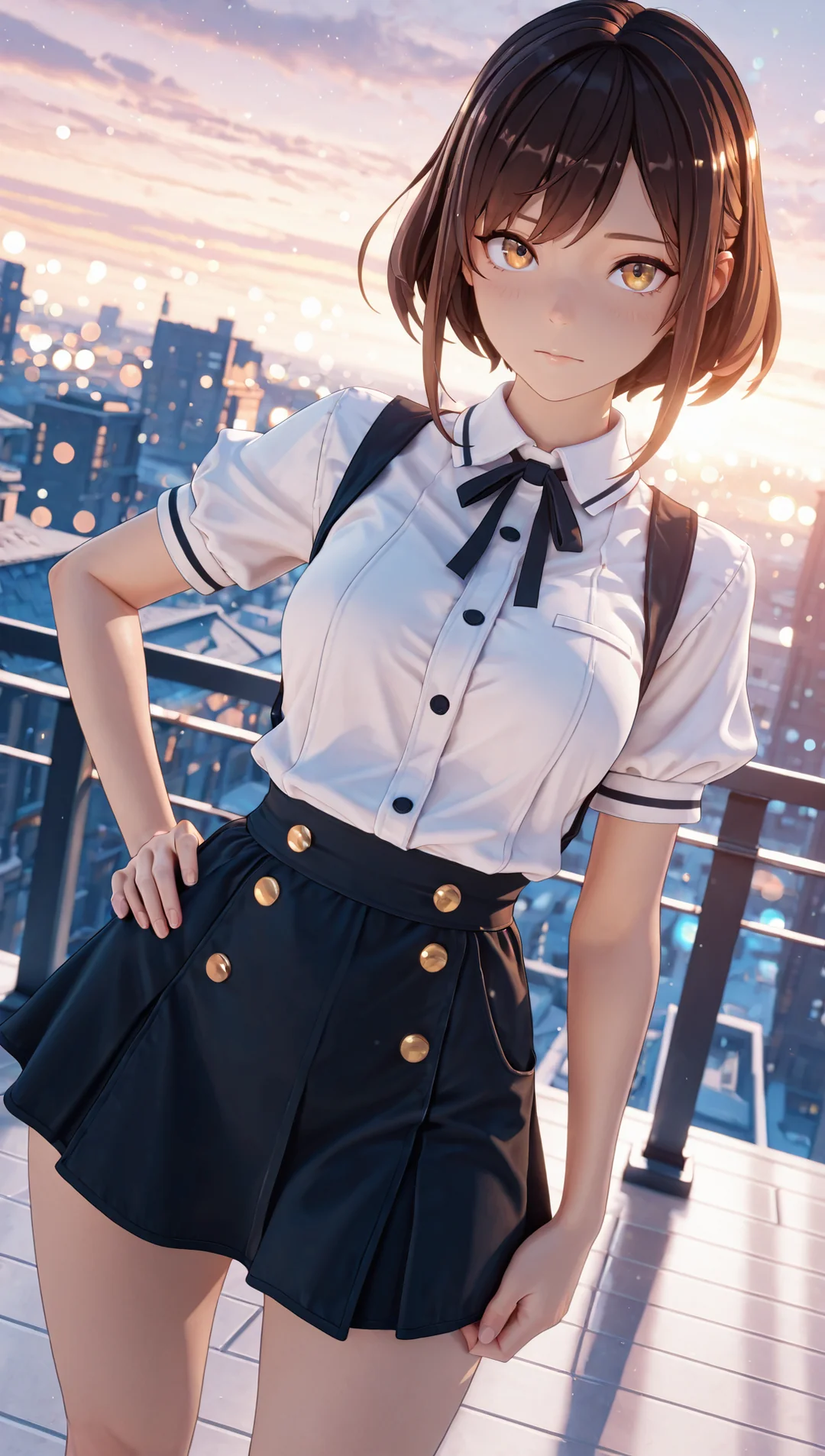 AI anime art #22 of 22