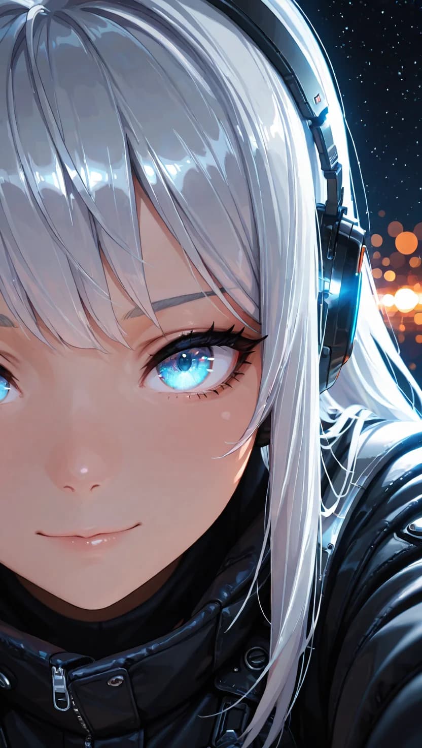 AI anime art #13 of 22