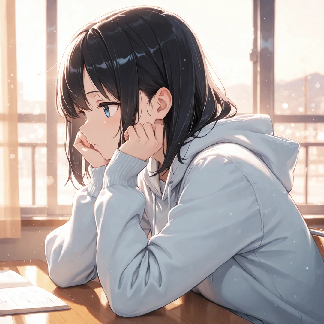 AI anime art #20 of 22