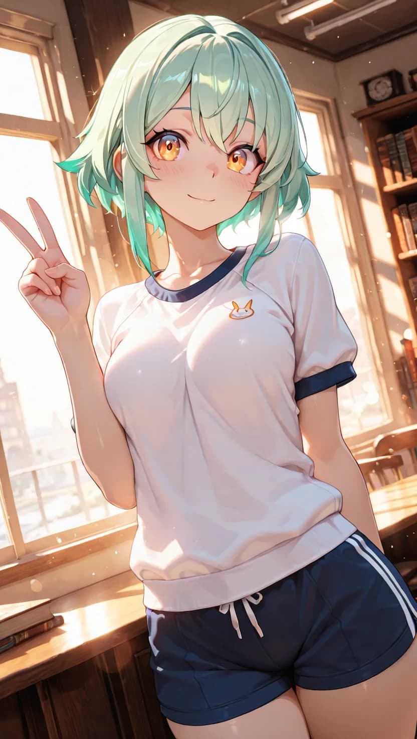 AI anime art #19 of 22