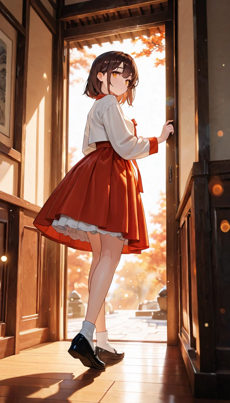 AI anime art #19 of 22