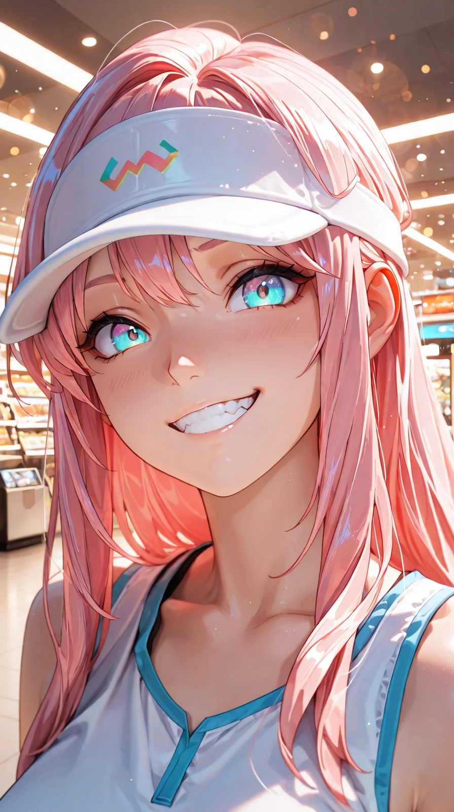 AI anime art #15 of 22