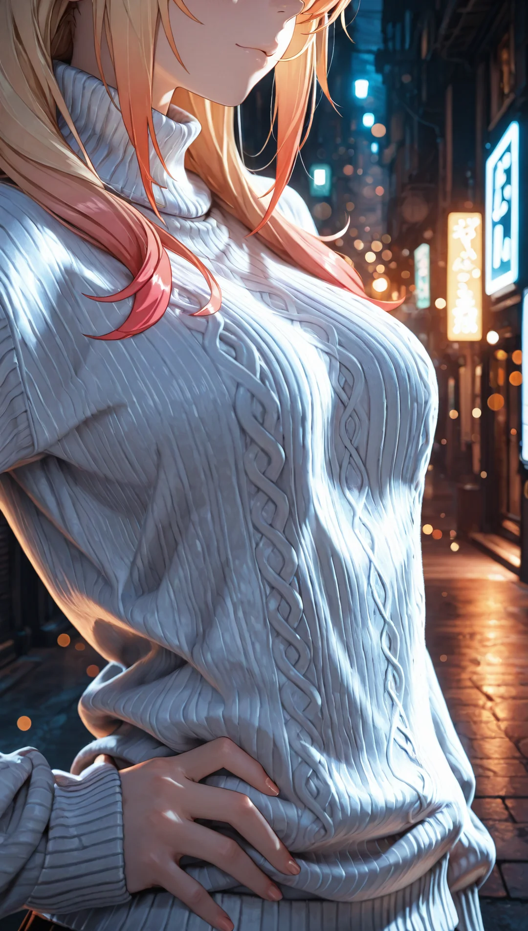 AI anime art #22 of 22