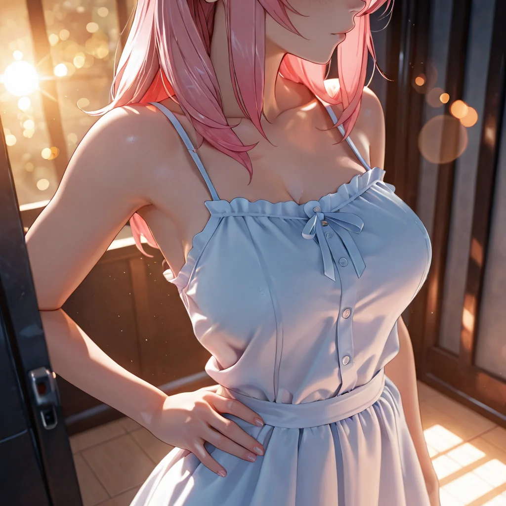 AI anime art #20 of 22