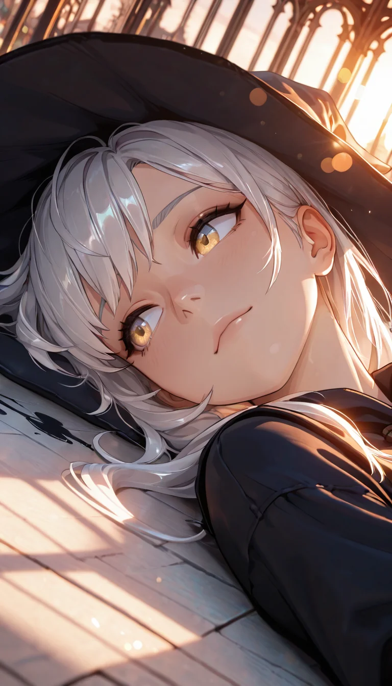 AI anime art #13 of 22