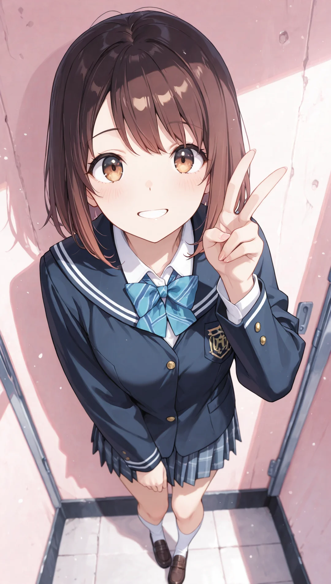 AI anime art #16 of 22