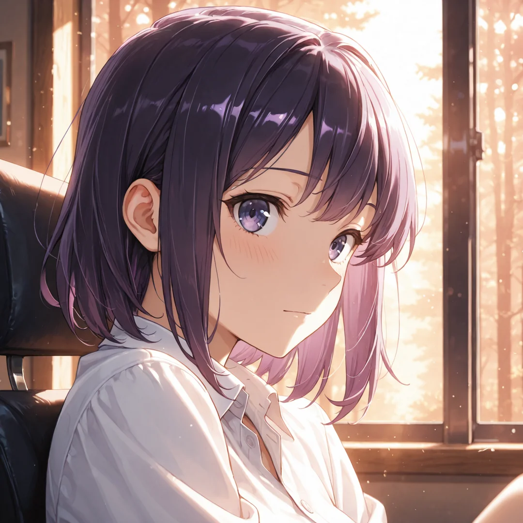 AI anime art #17 of 22
