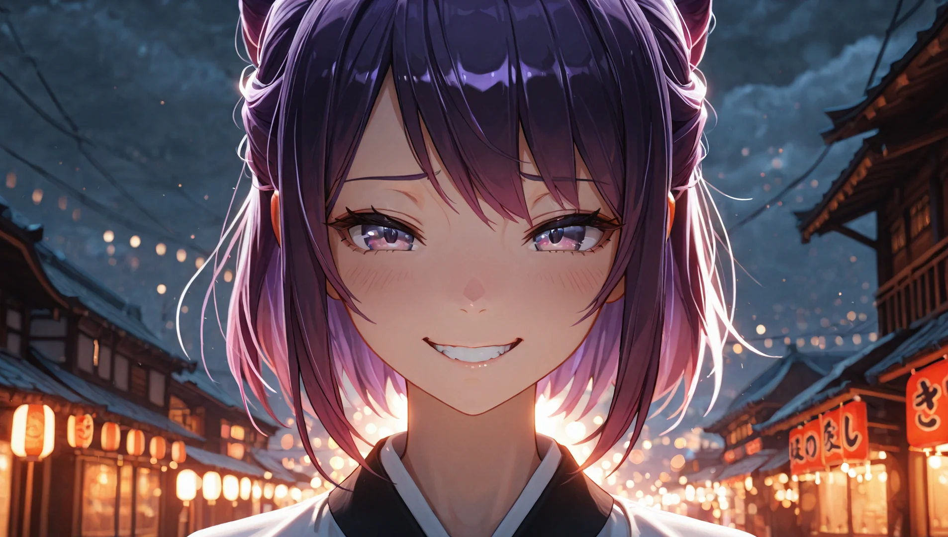 AI anime art #16 of 22