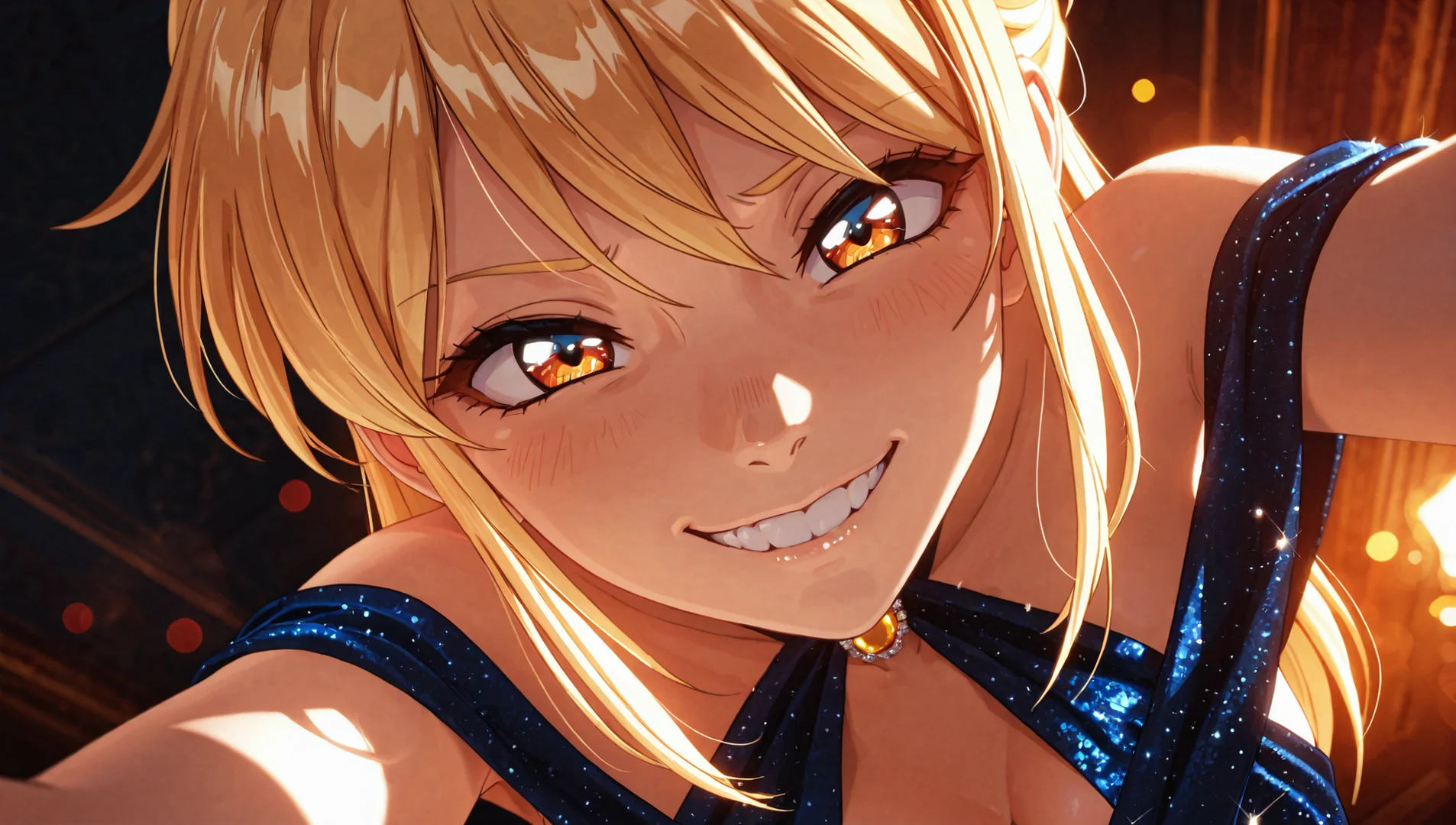 AI anime art #8 of 22