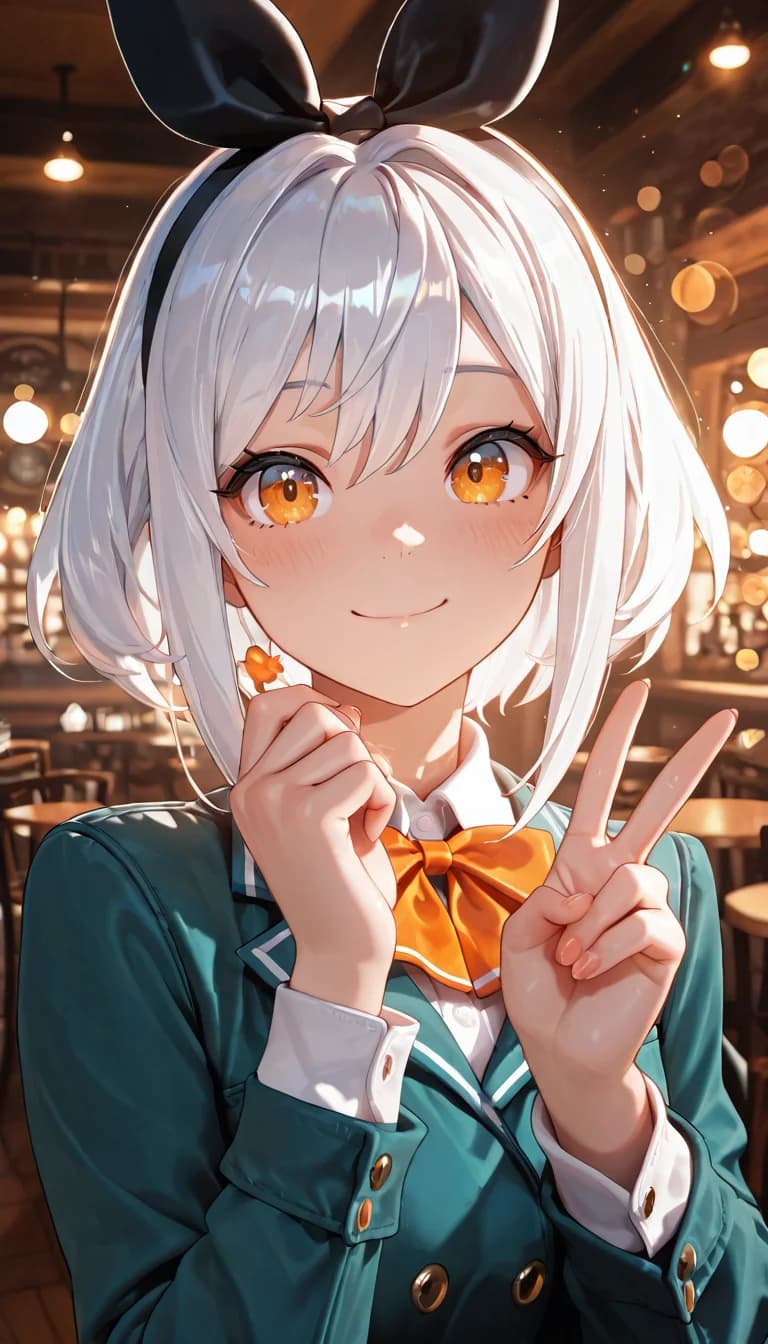 AI anime art #21 of 22