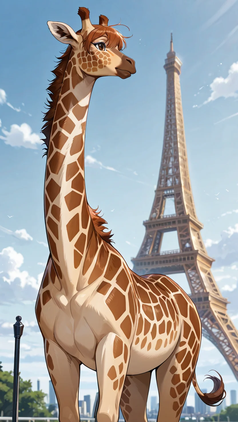 AI anime art #19 of 22