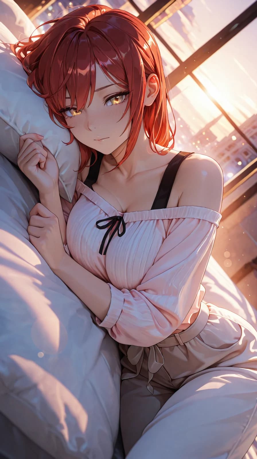 AI anime art #18 of 22