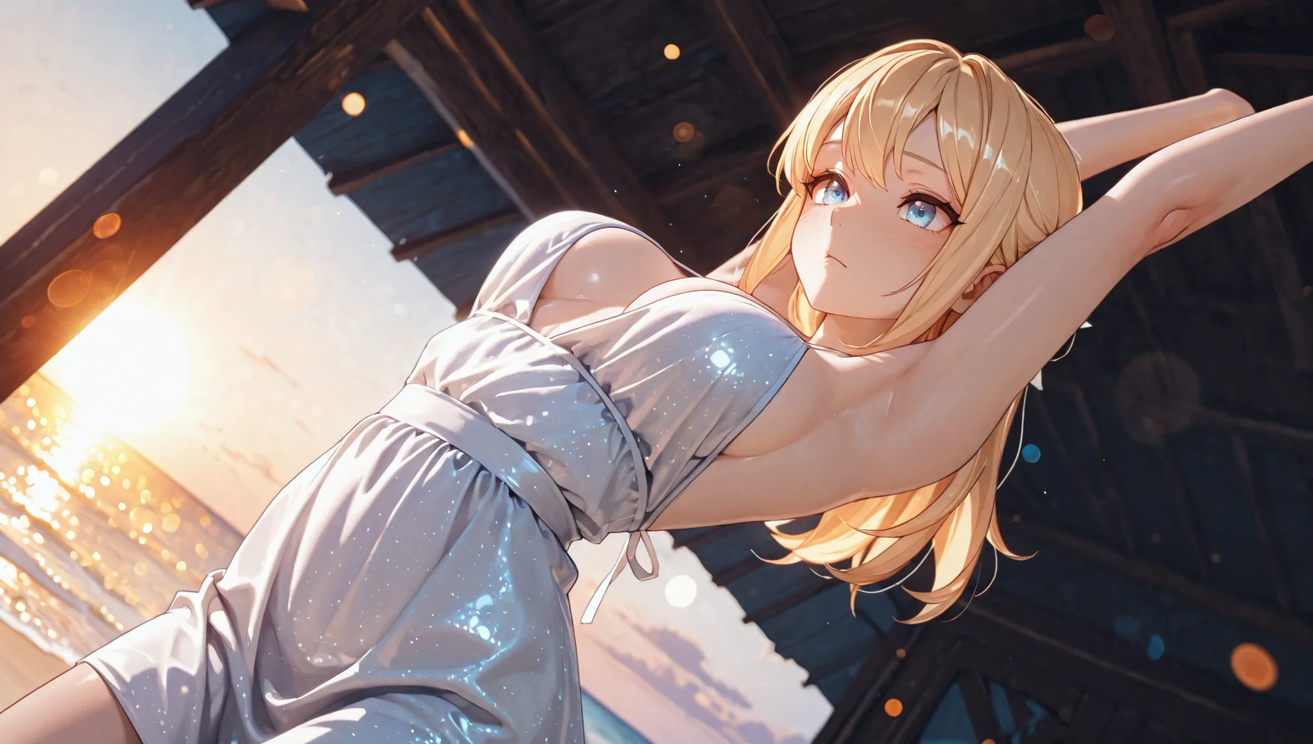 AI anime art #17 of 22