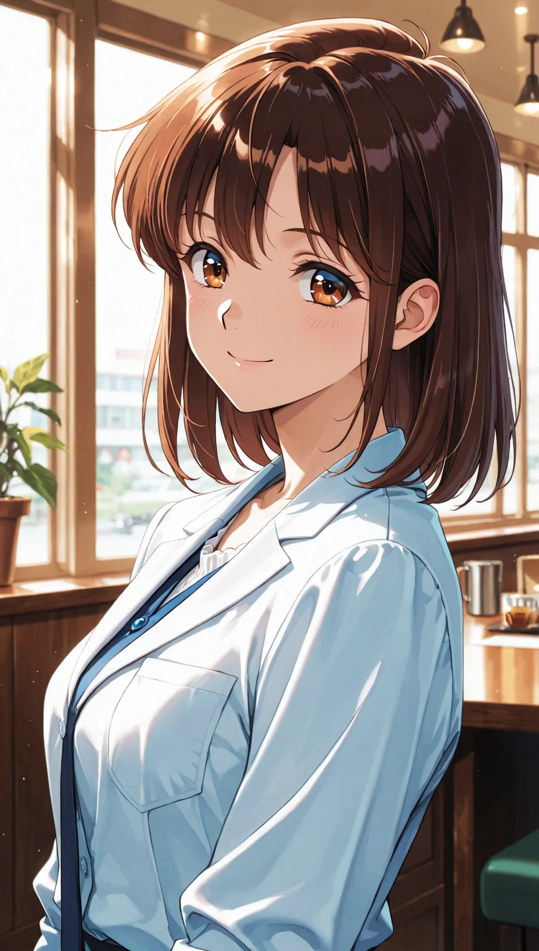 AI anime art #14 of 22