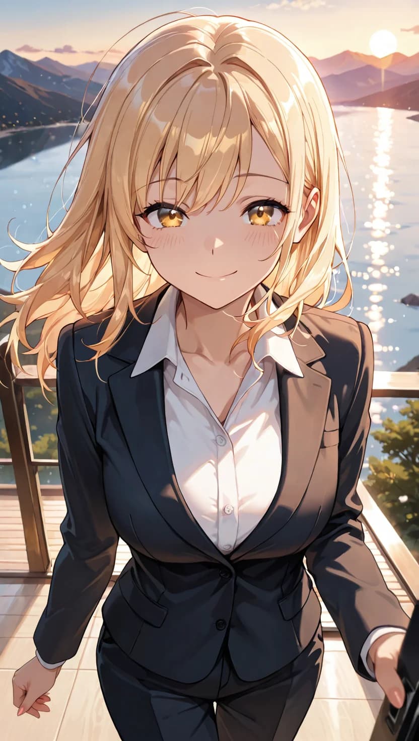 AI anime art #22 of 22