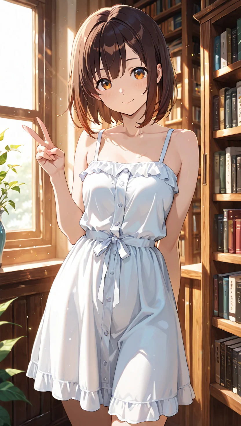 AI anime art #5 of 22