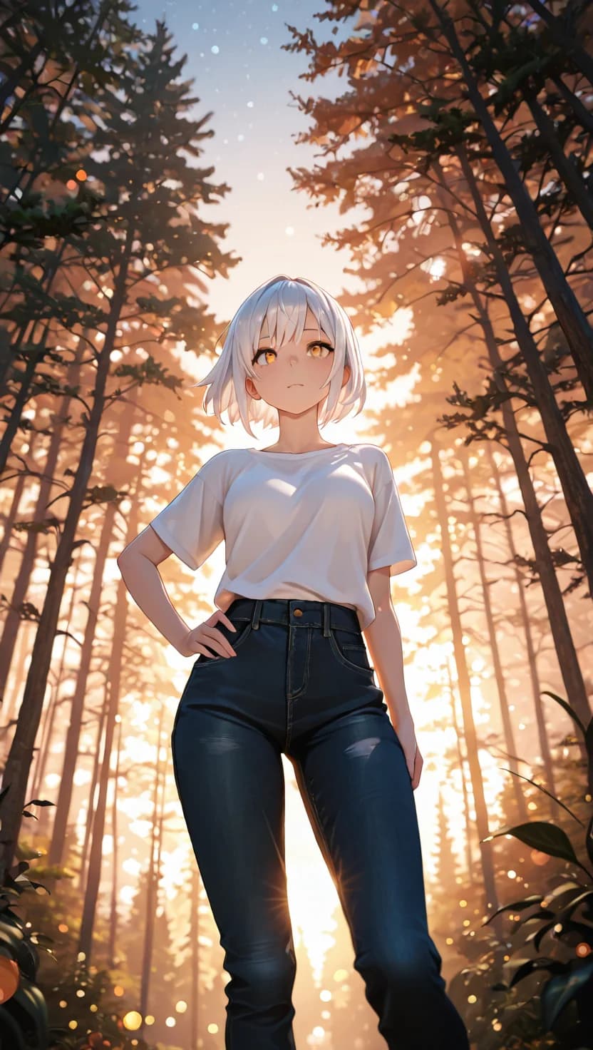 AI anime art #16 of 22