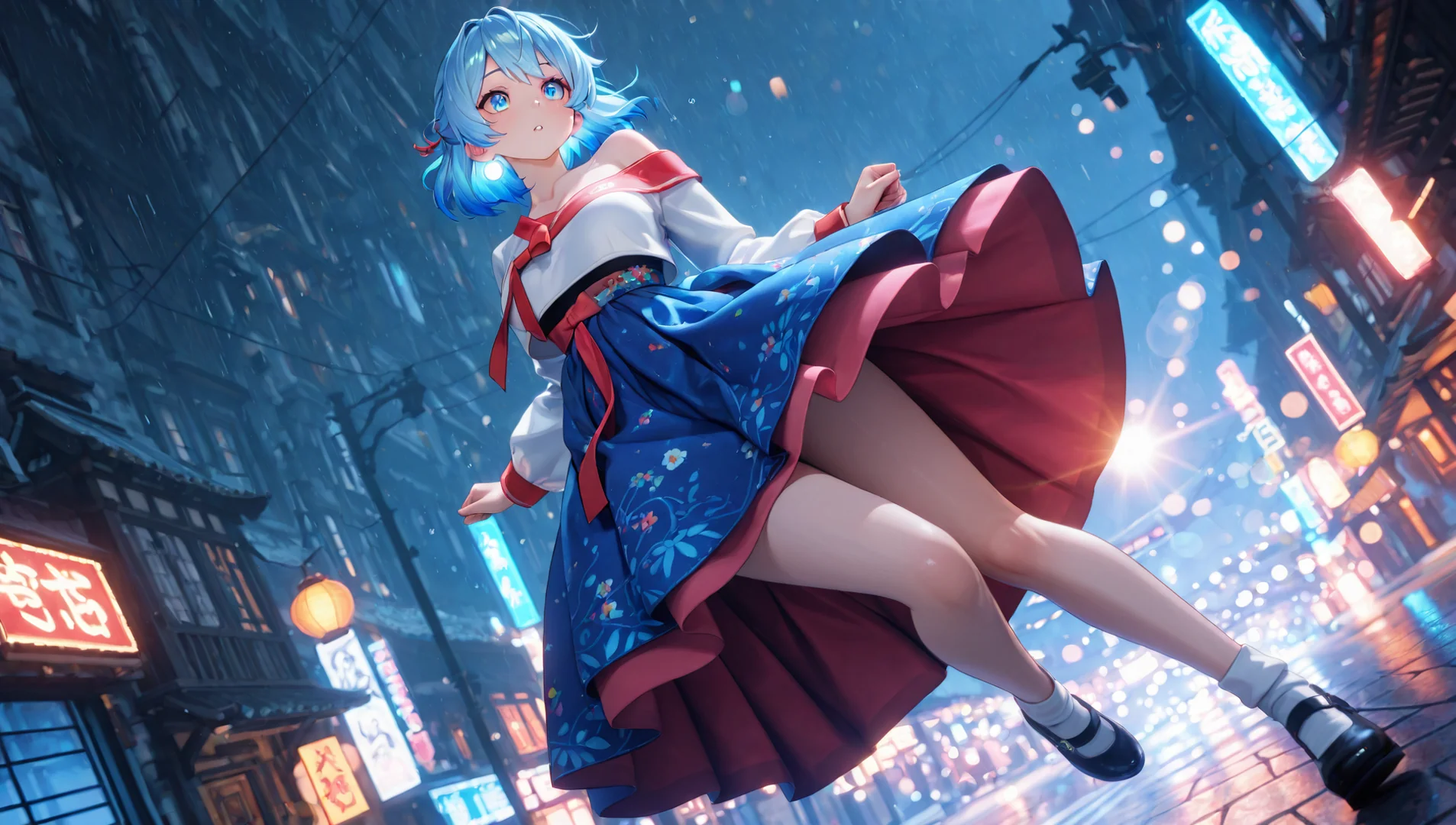 AI anime art #22 of 22
