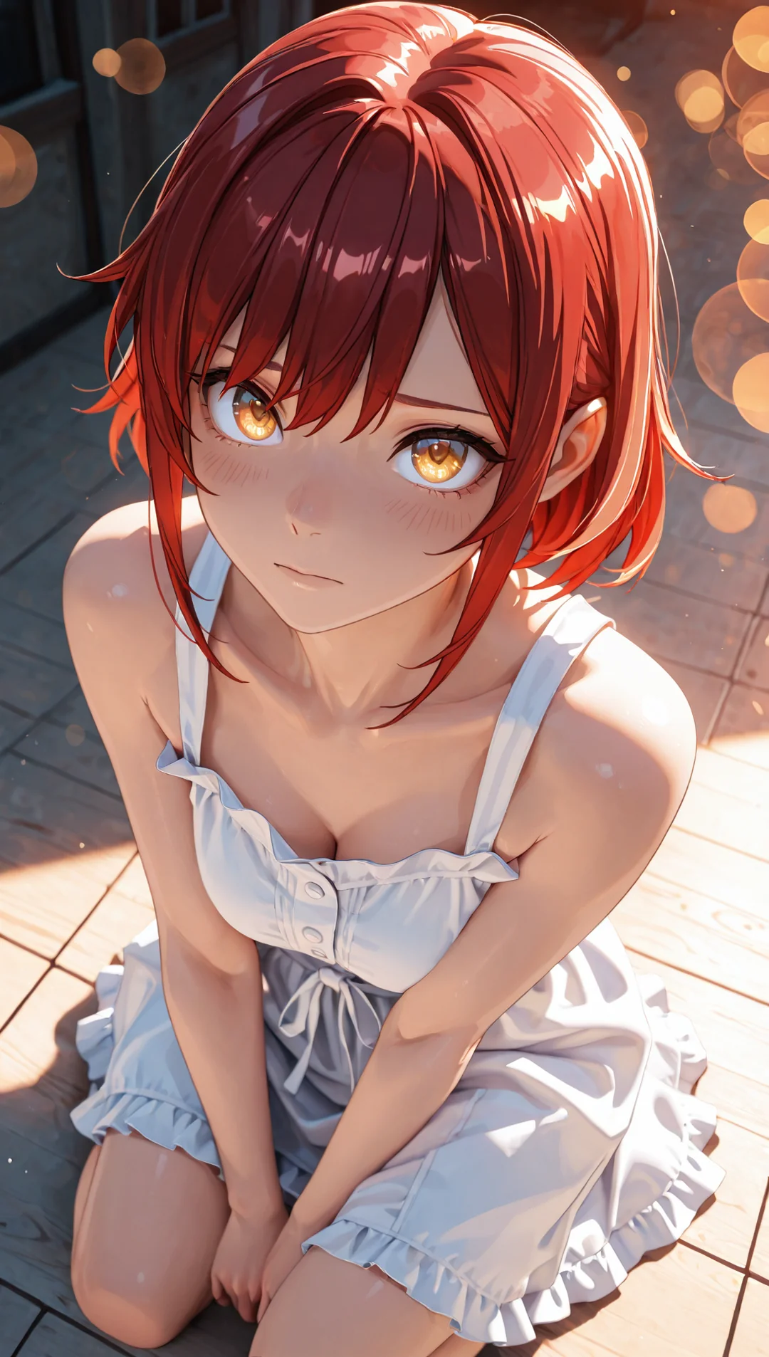 AI anime art #18 of 22