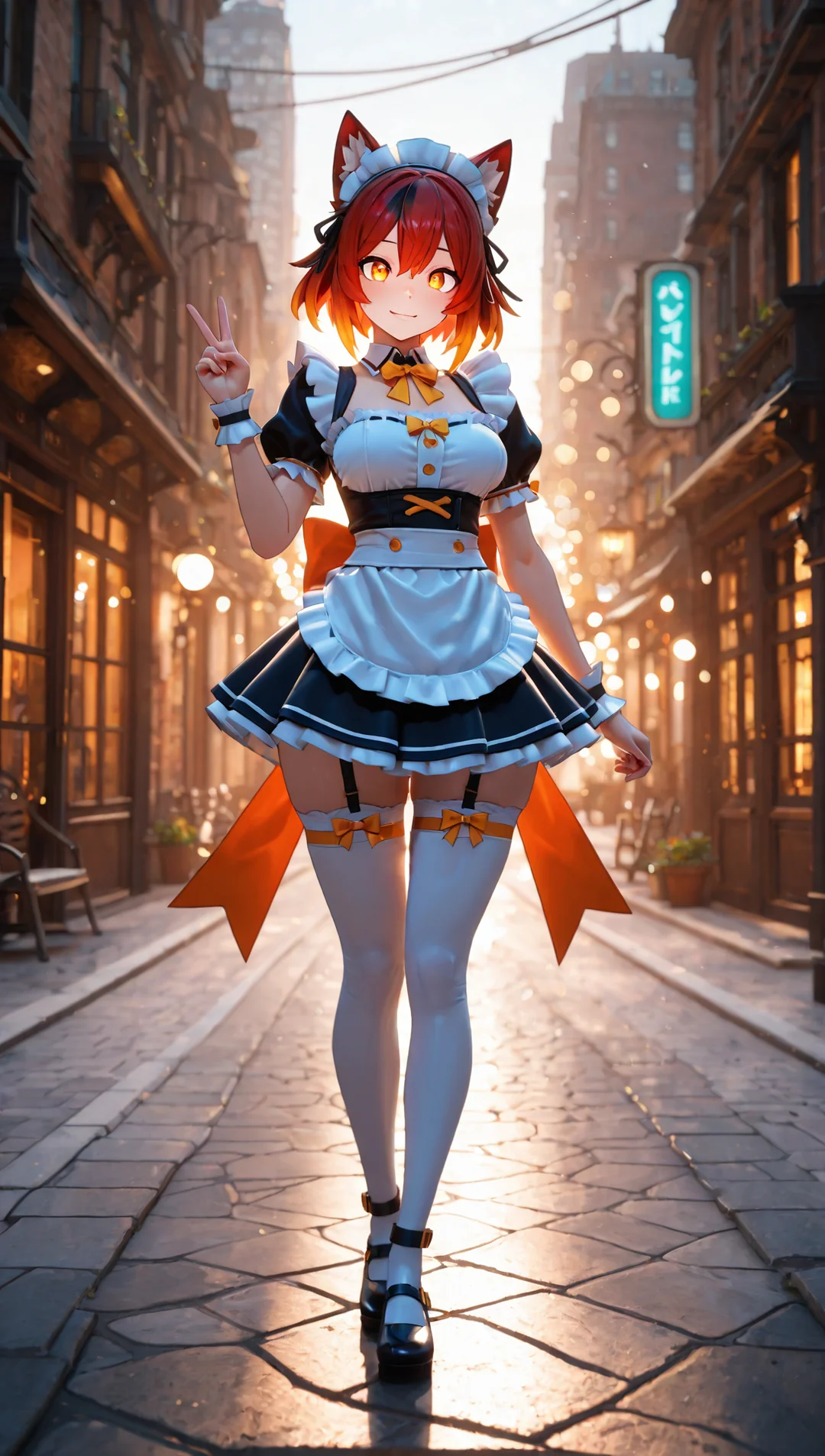 AI anime art #22 of 22