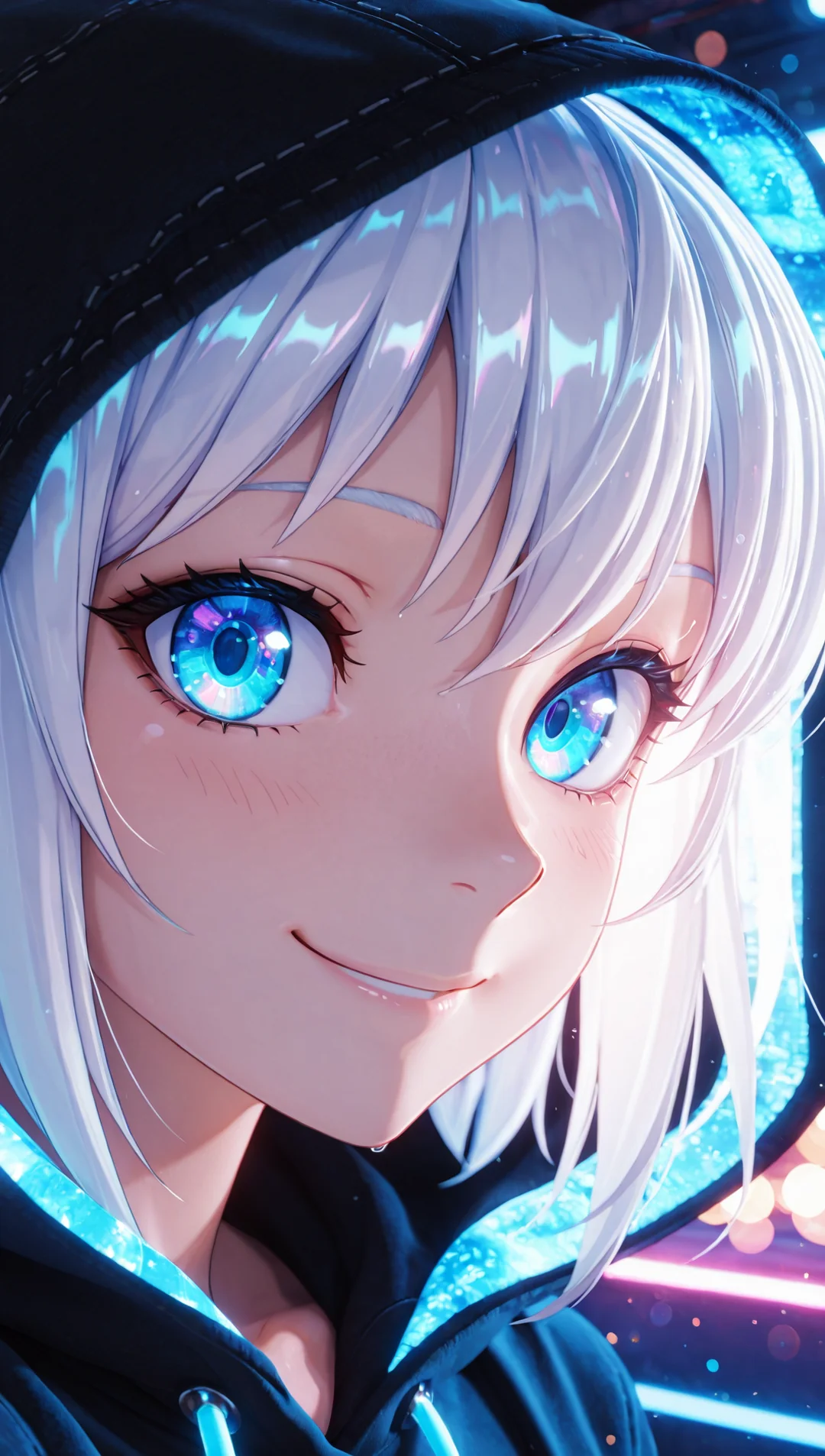 AI anime art #15 of 22