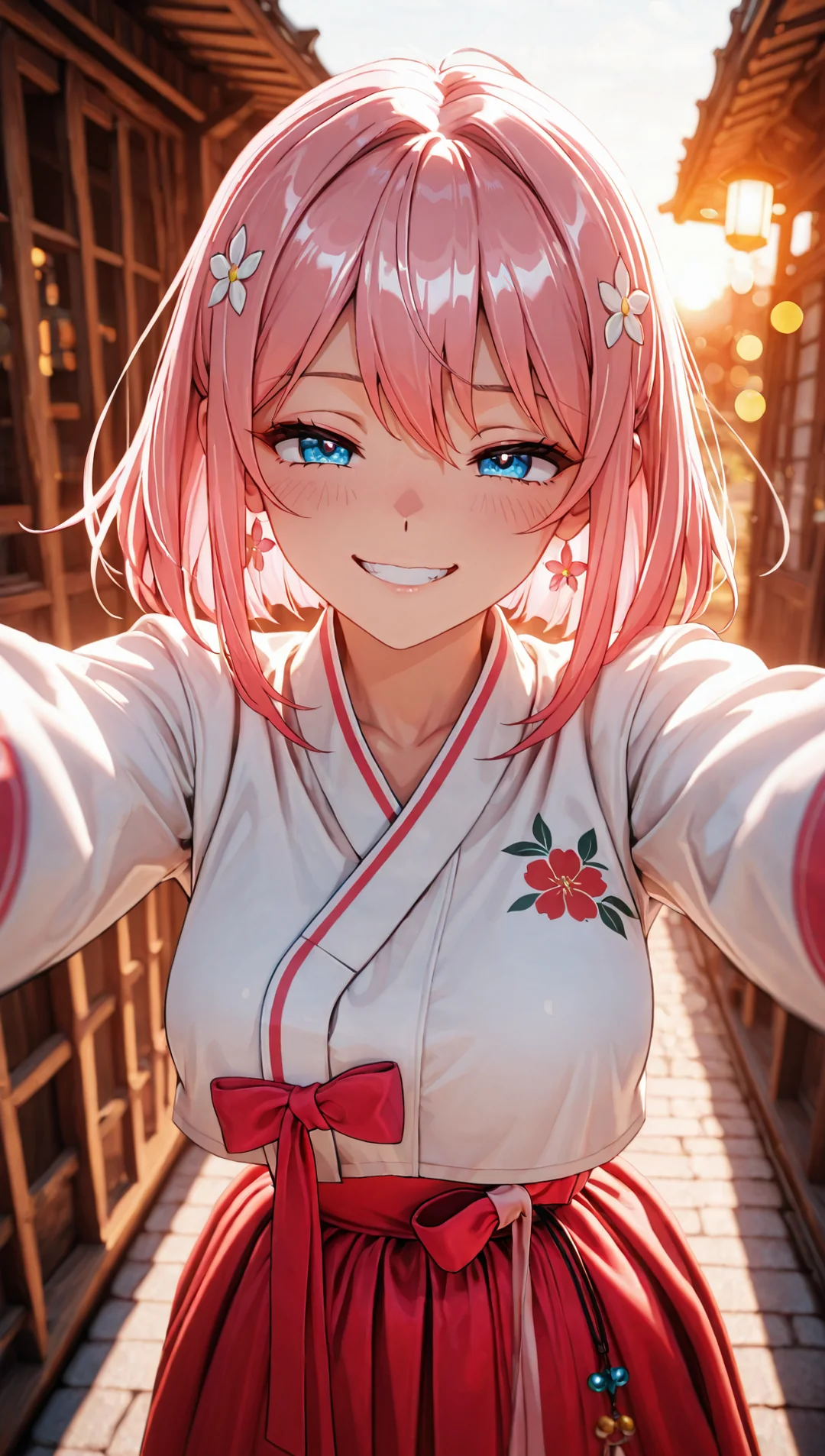 AI anime art #9 of 22